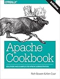 Apache Cookbook: Solutions and Examples for Apache Administration