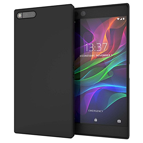 Mobile Phone Case Cover Compatible For Razer Phone Silicone Gel |  Desertcart Gambia