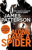 Along Came a Spider (Alex Cross)