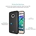 Moto G5 Plus Case Cover - noot products Gen17 Series Shock Absorption Dual Layer Reduced Slip Rugged Surface Easy Grip Protective Case