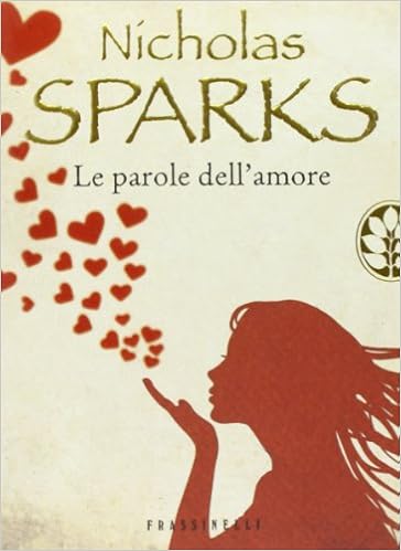 Le Parole Dell Amore Amazon Com Books