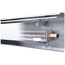 Slant/Fin 3' Hydronic Complete Baseboard 30 Series - Amazon.com