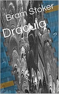 Livro Drácula