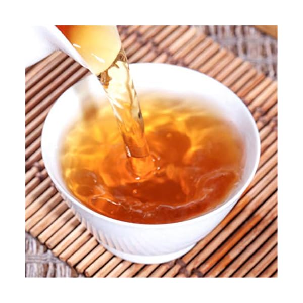 Chinesischer Oolong Tee Premium Holzkohle Gebackene Krawatte Guan Yin Grüner Tee Gesundheitswesen Neuer Tee Gesunder Tee… – Bild 5