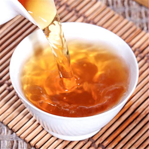 Chinesischer Oolong Tee Premium Holzkohle Gebackene Krawatte Guan Yin Grüner Tee Gesundheitswesen Neuer Tee Gesunder Tee… – Bild 5