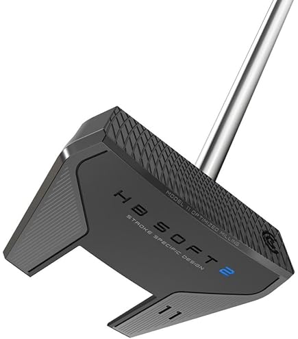 Amazon.com : Cleveland Golf Huntington Beach Soft 2 Putter #1