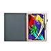ACdream Lenovo Tab 2 A10 & Lenovo Tab3 10 Business Case, Stand Leather Cover Case for Lenovo Tab 2 A10-70 & Lenovo Tab3 10 Business Case with auto wake sleep feature, (Rose Gold Star of Paris)