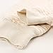 G' Abigale Fairy 100% Organic Cotton Lovely Monkey Baby Sleeping Rack Bag (XL, Beige)