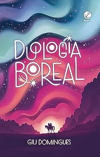Livro Box Duologia Boreal