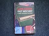 Front cover for the book Past Mischief by Clare Curzon