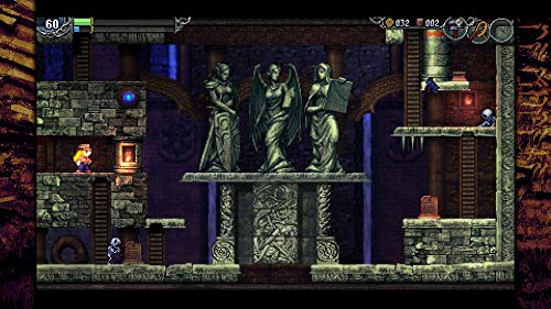 新品未開封　LA-MULANA 1&2 Switch Amazon.com: La-Mulana 1 & 2 : Video Games
