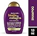 OGX Thick & Full + Biotin & Collagen Shampoo, 13 Ouncethumb 2