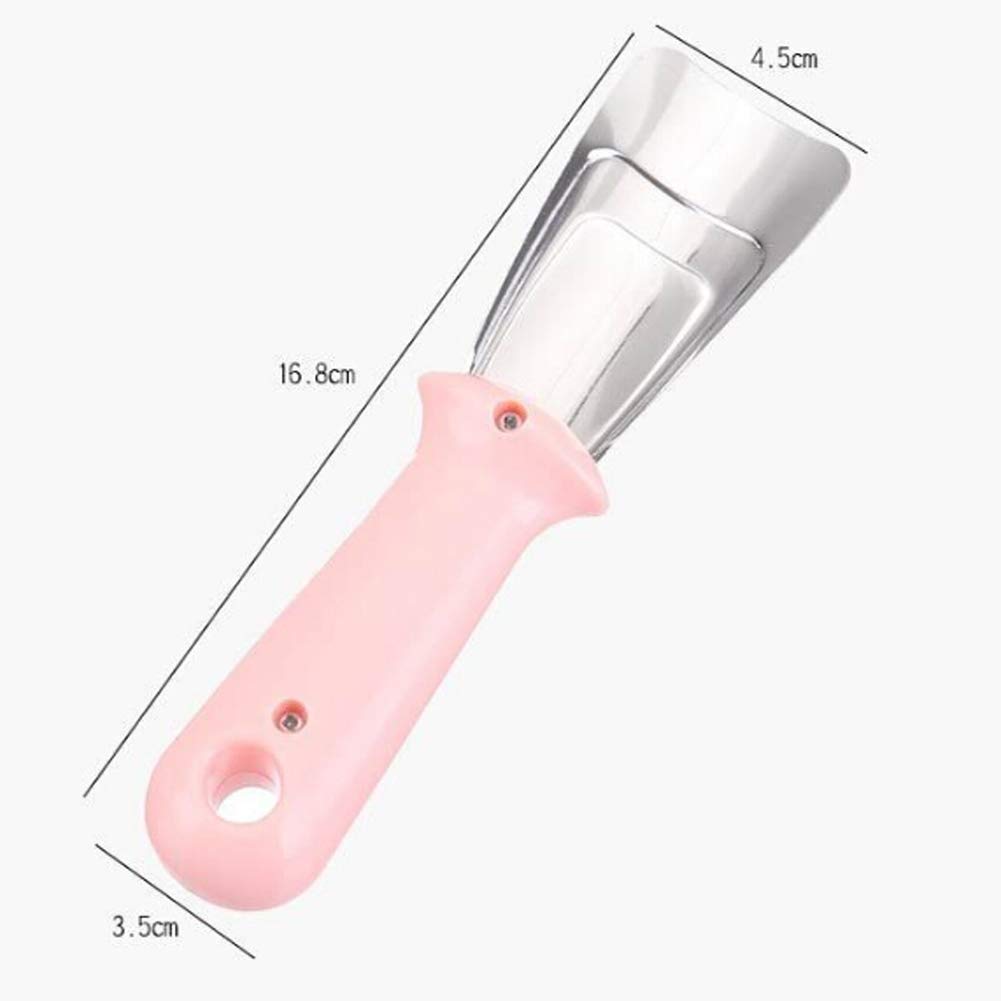 regili limpieza del Acero inoxidable De Gadget Gel TPU para pala ...