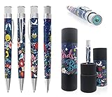 Retro 51 Tornado Popper Limited Edition Birds & Bees