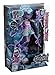 Monster High Haunted Student Spirits River Styxx Doll