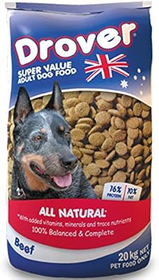 coprice family dog food