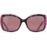 Maui Jim Polarized Women's Orchid Fashion Sunglasses