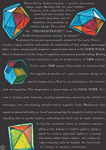 Radioactive: Marie & Pierre Curie: A Tale of Love and Fallout