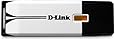 D-Link Wireless Dual Band N600 (300/300 mbps) USB Wi-Fi Network Adapter (DWA-160)