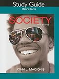 Study Guide for Society : The Basics, Macionis, John J., 0135018846