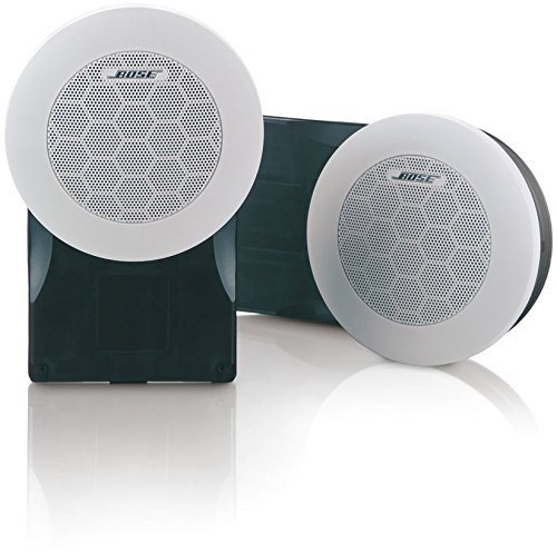 Bose-131-Flush-Mounted-Marine-Speakers Bose-131-Flush-Mounted-Marine-Speakers