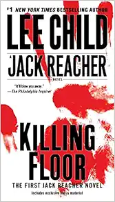 Killing Floor (Jack Reacher)