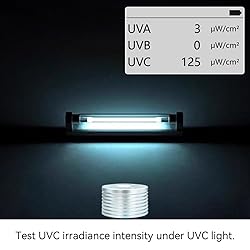 AH-UVCBA Light Meter,Test The UV Index of UVB