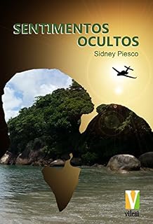 Livro Sentimentos Ocultos