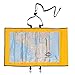 Aqua Quest Trail Map Case - 100% Waterproof - Yellow