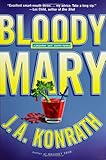 Bloody Mary (Jack Daniels Mysteries)