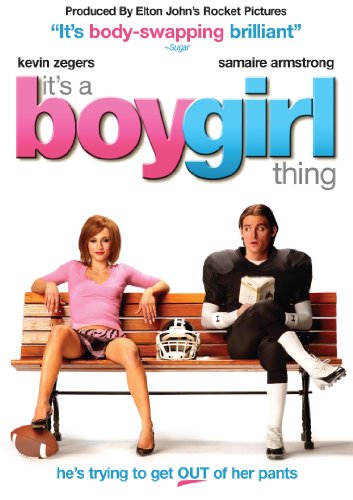 Download It's A Boy Girl Thing