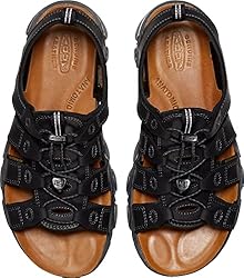 KEEN Men's Daytona 2 Open Toe Comfortable Casual