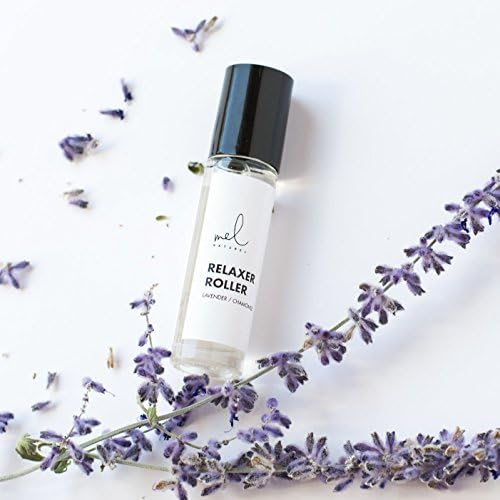 Melnaturel - Relaxer Roller