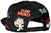 BIOWORLD Pokemon Trainer Color Omni Snapback Baseball Cap