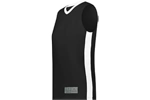 Augusta Sportswear Womens Ladies Match-up Basketball Jersey