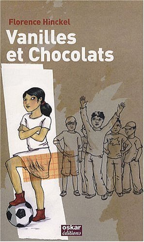 Vanilles et chocolats