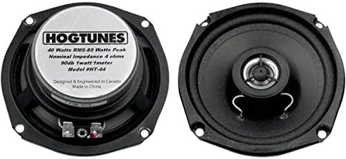 Amazon ホグチューン Hogtunes 4 25インチ フロントスピーカー 86年 96年 Flt Flht 4405 0263 Ht 44 バイク用オーディオ パーツ 車 バイク Amazon ホグチューン Hogtunes 4 25インチ フロントスピーカー 86年 96年 Flt Flht 4405 0263 Ht 44 バイク用オーディオ パーツ 車 バイク