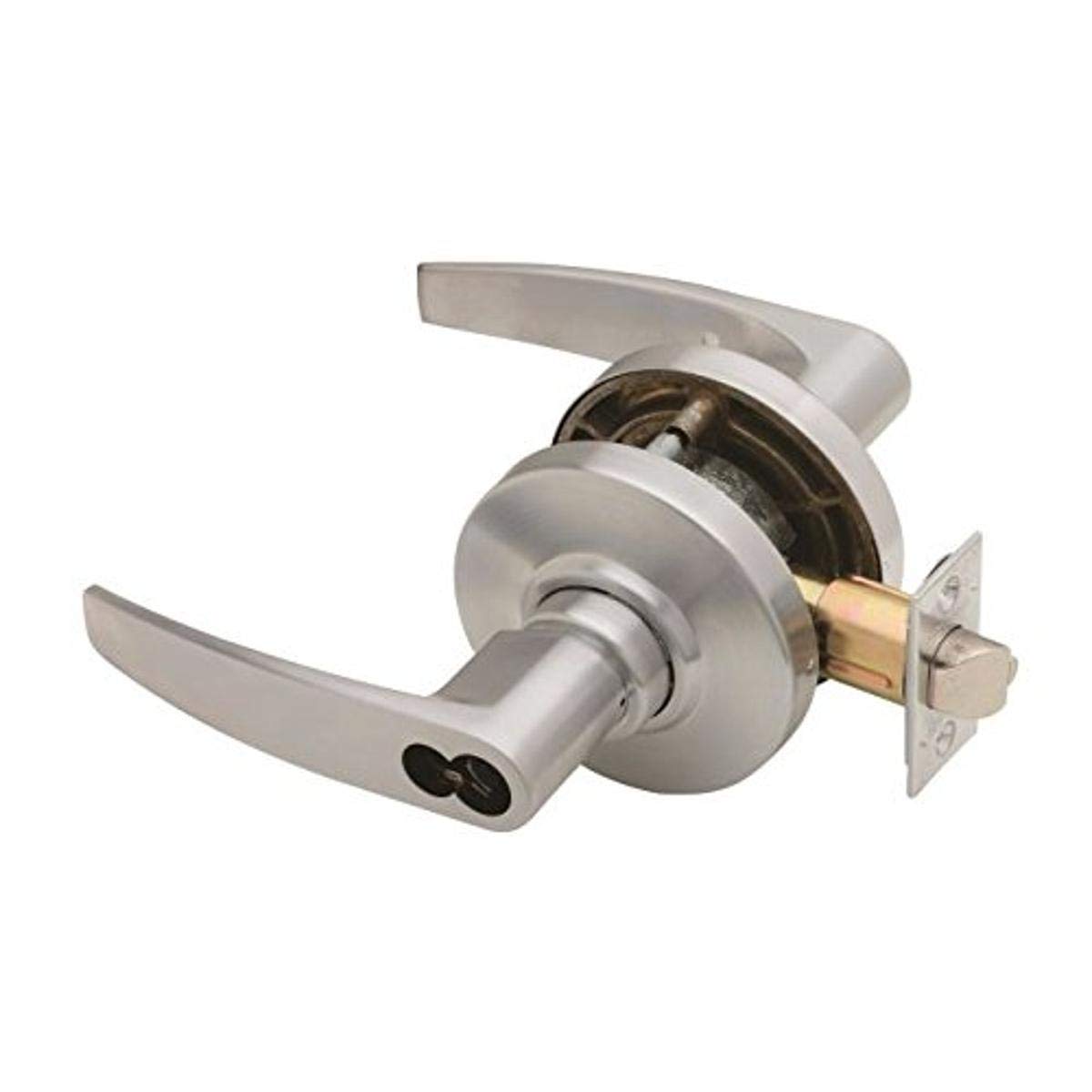 Schlage Commercial AL50BDJUP626 AL Series Grade 2