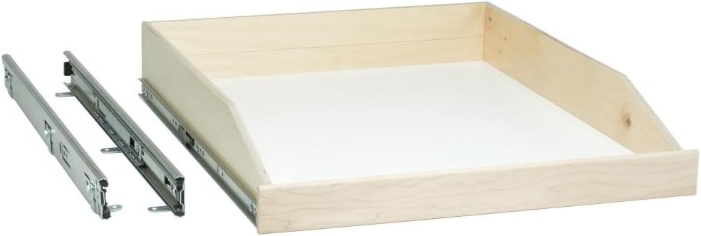 Best 24 Inch Deep Kitchen Shelves