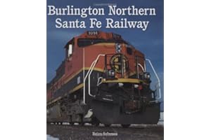 Burlington Northern Santa Fe Railway