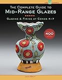 The Complete Guide to Mid-Range Glazes: Glazing and