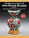 The Complete Guide to Mid-Range Glazes: Glazing and Firing at Cones 4-7 (Lark Ceramics Books) by John Britt