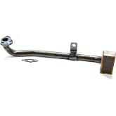 Moroso 24518 Oil Pump Pickup for Small Block Ford