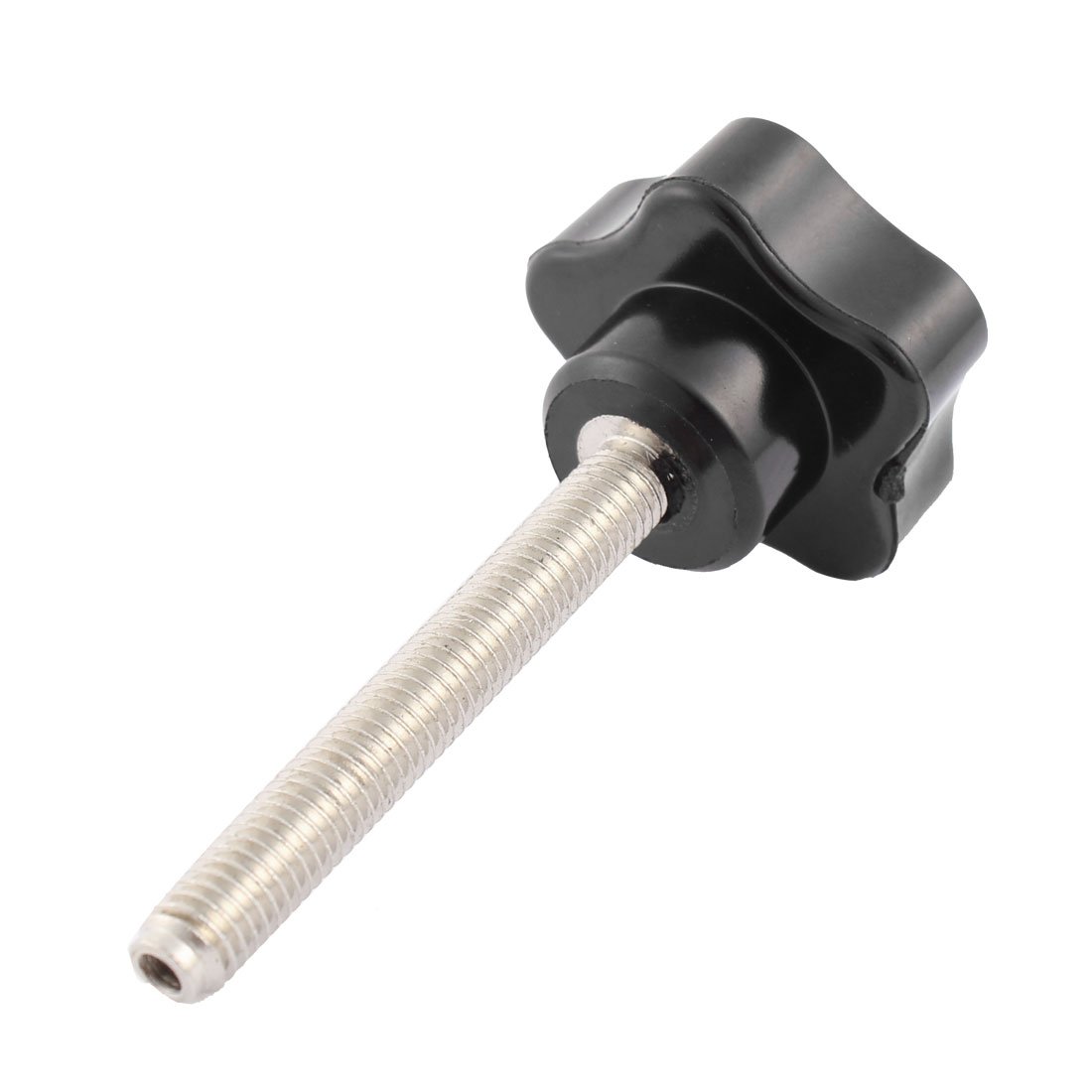 uxcell a15052100ux0361 M8x60mm Male Threaded Screw on Type Star Head