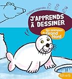 Les animaux du Grand Nord by 