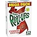 Fruit Roll-Ups Fruit Snacks, Mega Pack - Strawberry - 15 oz primary