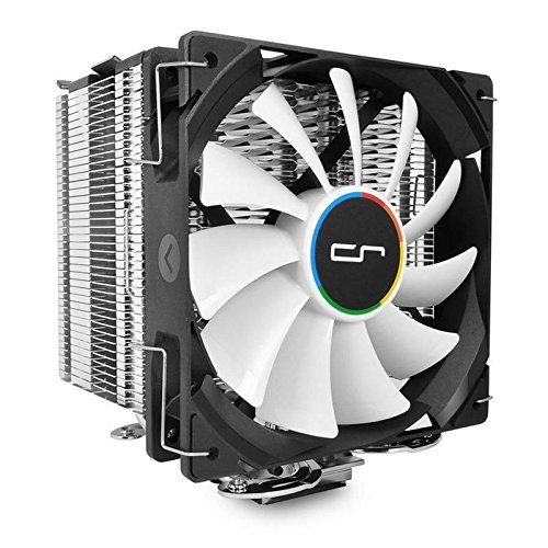 5 Best Air CPU Coolers For i59600k In 2019 EasyPCMod