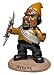 Star Trek Worf Gnome Statue