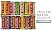 LARABAR Variety16-Flavor (1 of each) + 1 Bonus clip from Glutenfree4U