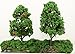 War World Gaming Battle Bocage Kit 2-28mm Heroic Scale Wargaming Terrain Model Diorama Scenery Wargame WW2 Tabletop Battle Normandy France WWII Hedgerow